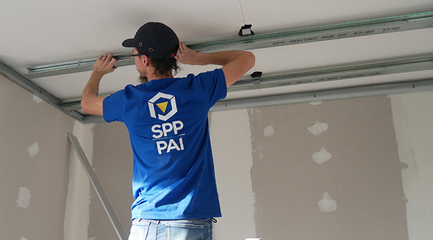 Test chantier attache ID4 plafond