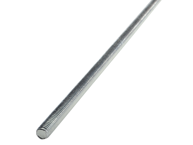 Tige filetée diamètre 6 mm Lg 1000 mm  SPP PAI, spécialistes ossatures et  accessoires